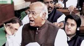 Trinamool Congress, Lok Sabha, BJP MP Virendra Singh, Rahul Gandhi, Jyotiraditya Scindia, Sumitra Mahajan, Mallikarjun Kharge, politics news,