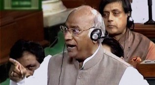 Mallikarjun Kharge, rakesh asthana, asthana, supreme court, sc rakesh asthana, cbi director, pil rakesh asthana, interim cbi director, leader of opposition, central government, latest news, india news, cbi director appointment, lopkal appointment, latest news, india news