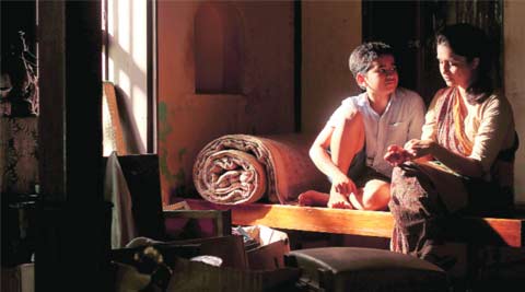 National Award-winning ‘Killa’ to be screened at Indian Express Film Club