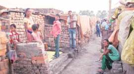 Brick kiln workers, labour contractors, Naxal violence, Purnachandra Jani, nation news