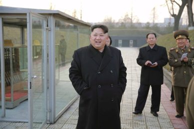 North Korea, military officer, North Korea military officer, North Korea military spy, Kim Jong Un, military spy, Koreas, South Korea, UN sanctions, UN sanctions Korea, North Korea news, World news