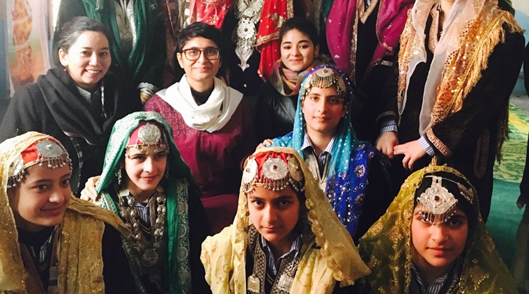Kiran Rao, dangal, aamir khan, Kiran Rao dangal, Kiran Rao kashmir, aamir khan dangal, dangal kashmir, entertainment news
