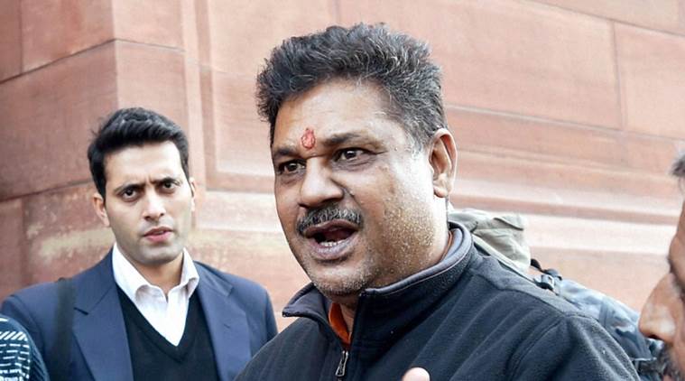 kirti azad, bjp, aap