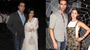 Rashami Desai-Nandish Sandhu, Ranvir-Konkona: Celebs who divorced in 2015