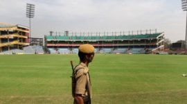 India vs South Africa, Ind vs SA, DDCA Kotla, DDCA Kotla Test, Kotla Test DDCA, India South Africa, India cricket, cricket india, South Africa vs India, SA vs Ind, cricket news, cricket