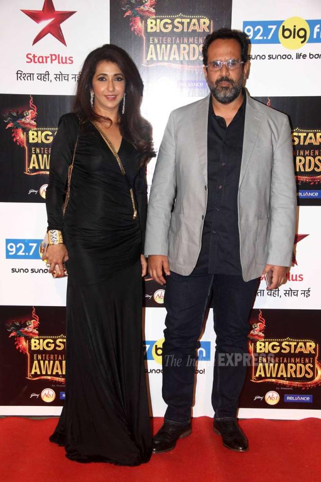 Krishika Lulla, Anand L Rai