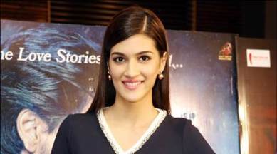 Kriti Sanon, dilwale, Shah Rukh Khan, Shah Rukh Khan Kajol dilwale, Kajol, actress Kriti Sanon, Kriti Sanon films, Kriti Sanon new films, Kriti Sanon upcoimg films, emtertainment news
