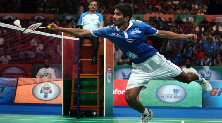 Indonesia Masters, Indonesia Masters Badminton, Badminton Indonesia Masters, K Srikanth, K Srikanth Badminton, Badminton K Srikanth, PV Sindhu, PV Sindhu India, India PV Sindhu, Badminton News, Badminton