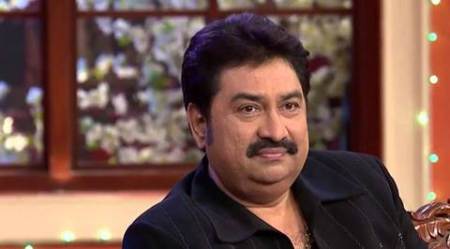 Kumar Sanu to enthrall Mumbaikars with live performance