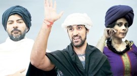Kunal Kapoor, Ek Punjab Yeh bhi, Kunal Kapoor Ek Punjab Yeh bhi, Kunal Kapoor Play, Kunal Kapoor Pakistan, Kunal Kapoor US, Entertainment news