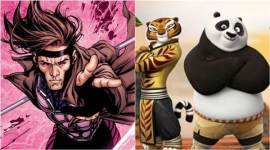 Hollywood India release, Kung Fu Panda 3, Gambit, Fox Star Studios, Kung Fu Panda 3 India release, Gambit India release, Ice Age: Collision Course, X-Men: Apocalypse, Deadpool, entertainment news