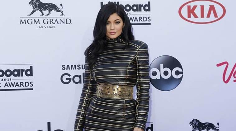 Kylie Jenner, Kylie Jenner tv star, reality tv star Kylie Jenner, Kylie Jenner news, entertainment news