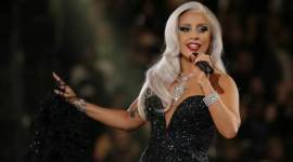 Lady Gaga, Singer Lady Gaga, Lady Gaga Christmas gift, John Janick, Steve Berman, Christmas gift, entertainment news