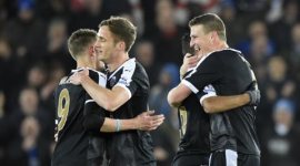 Leicester-CityReutersT EPL table, EPL scores, EPL fixtures, Adele, Adele Songs, Adele album, EPL 2015, English Premier League 2015, 2015 EPL, Fixtures of EPL, Sports News, Sports