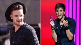 Liam Payne, Enrique Iglesias, Liam Payne Enrique Iglesias Duet, Enrique Iglesias new Album, Liam Payne New Album, Liam Payne Songs, Enrique Iglesias Songs, Entertainment news