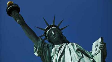 Statue of Liberty, Arab woman, Suez Canal, Statue of Liberty inspiration, Liberty Arab design, Frederic Auguste Bartholdi, world news