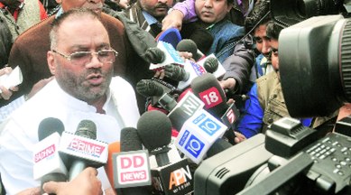 Lokayukta office, Supreme Court, Akhilesh Yadav, chief investigation officer, CIO, Lokayukta Swatantra Singh, Lucknow news