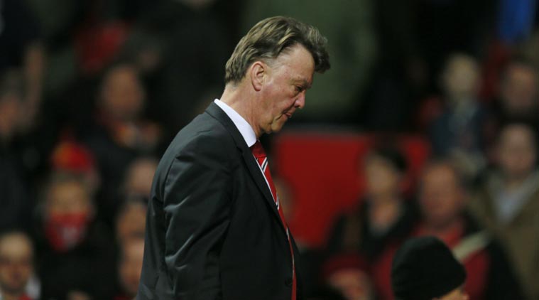 Louis van Gaal, Louis van Gaal Manchester United, Manchester United Louis van Gaal, Mourinho, Jose Mourinho, SPorts News, Football News, Football