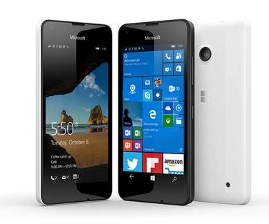 Microsoft Lumia Windows 10, Lumia Windows 10 devices, Lumia 550 India launch, India budget Lumia phones, Windows Lumia 10 smartphones, Microsoft India, Lumia budget India, budget Lumia phones, Technology, technology news