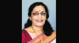 PMC, PMC Corporator, Madhuri Sahatrabudhe, woman corporator, woman corporator Madhuri Sahatrabudhe, pune news