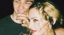 Madonna, Rocco, Madonna Rocco pic, Madonna Rocco Photo, Madonna ex husband, Madonna Guy Ritchie, Entertainment news