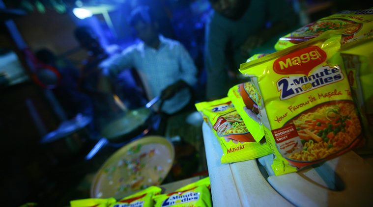 maggi, maggi news, maggi ban, mabbi back, maggi sale, nestle, nestle india, maggi ban again, maggi india, india news