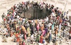 Maharashtra, Maharashtra news, digital measurements of ground level water, ground level water in Maharashtra news, Latest news, India news, national news, India news,