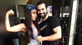 Maheck Chahal, Ashmit Patel, Maheck Chahal Ashmit Patel, Maheck Ashmit, Maheck Chahal Ashmit Patel Bigg Boss, Maheck Chahal Ashmit Patel Power couple, Entertainment news