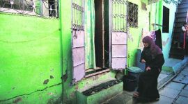 ATS, mumbai woman, wish to commit jihad, Malwani woman, mumbai police, mumbai news