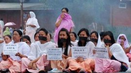 Manipur’s Inner Line Permit Row, manipur inner permit news, manipur news, northeast news india news, latest news,