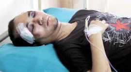 manipuri man beaten up, manipur beaten delhi, delhi news, gurgoan manipuri man beaten, gurgaon news, india news