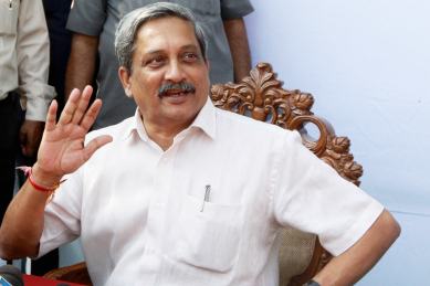 Manohar Parrikar, IAF AN 32, IAF AN 32 missing, IAF AN 32 plane, Latest on IAF AN-32, search operations of IAF AN-32,