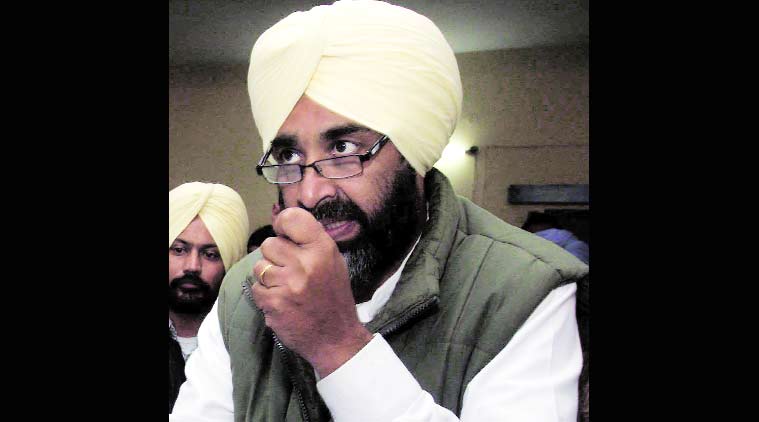 Manpreet Singh Badal, punjab congress, punjab results, punjab election results, punjab election results 2017, sukhbir singh badal, punjab assembly results, election results, punjab election results, live election results, live election updates, election result, election updates, election results 2017, Uttar Pradesh election result, Uttar Pradesh assembly results 2017