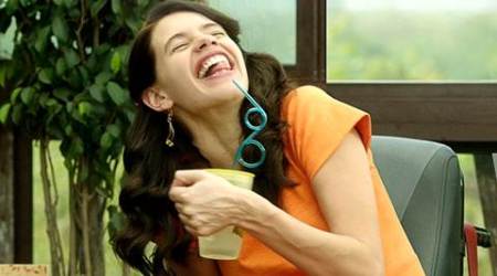Kalki Koechlin, International Film Festival for Persons with Disabilities 2015, IFFPD, Margarita With A Straw, Actress Kalki Koechlin, Kalki Koechlin films, Kalki Koechlin upcoming films, Shonali Bose, entertainment news