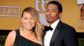 Mariah Carey, Nick Cannon