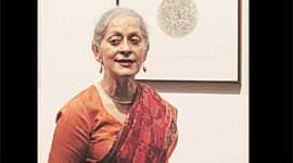 Marie Dias Arora, Roots, art exhibition, painting exhibition, root painting exhibition, talk