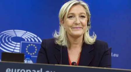 National Front, Marine Le Pen, france elections, Marion Marechal-Le Pen, france elections Marine Le Pen, ieeditorial