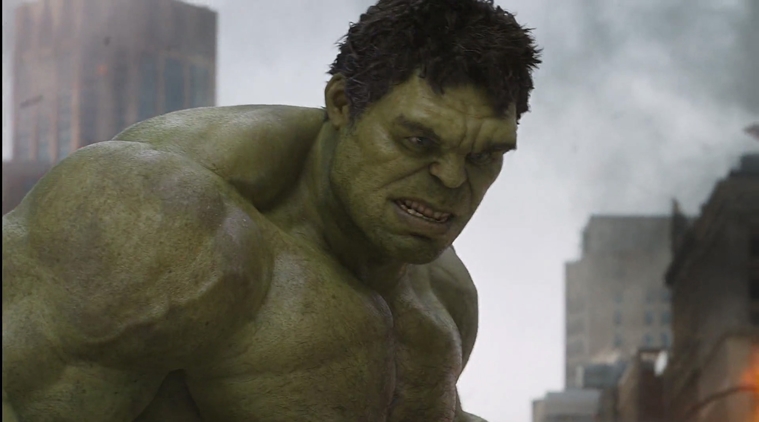 Mark Ruffalo Shares Bruce Banner Hulk Relationship In ‘thor Ragnarok