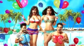 sunny leone, mastizaade, tusshar kapoor, vir das, sunny leone mastizaade, sunny leone movies, sunny leone upcoming movies, sunny leone tusshar kapoor, sunny leone films, sunny leone news, sunny leone latest news, entertainment news