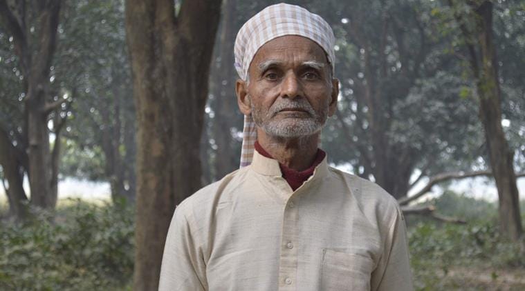 Basti village, climate change, india climate change, global warming, deforestation, india news