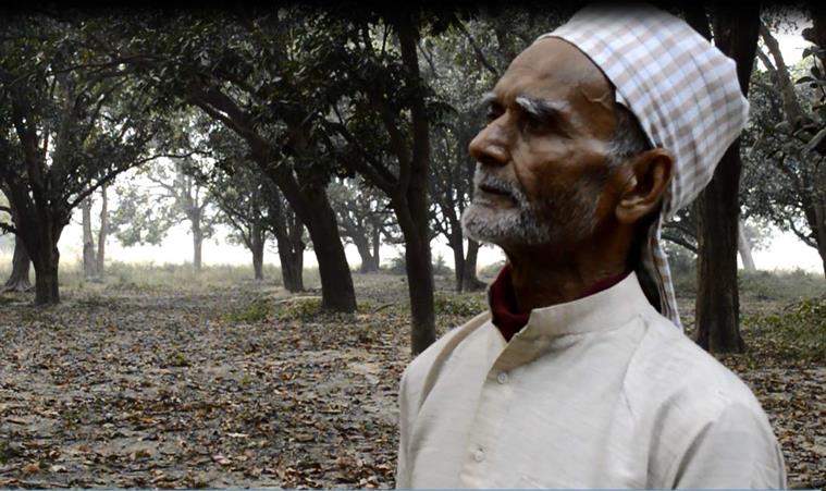 Basti village, climate change, india climate change, global warming, deforestation, india news