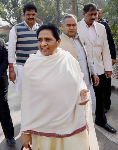 Mayawati, Kairana exodus, Hindu Exodus in UP, BJP says Hindu Exodus in UP, Rajaya Sabha poll results, UP exodus, BJP and SP, Corruption in the UP, BSP and SP involved in corruption, Uttar Pradesh News, India News, latest news, National News