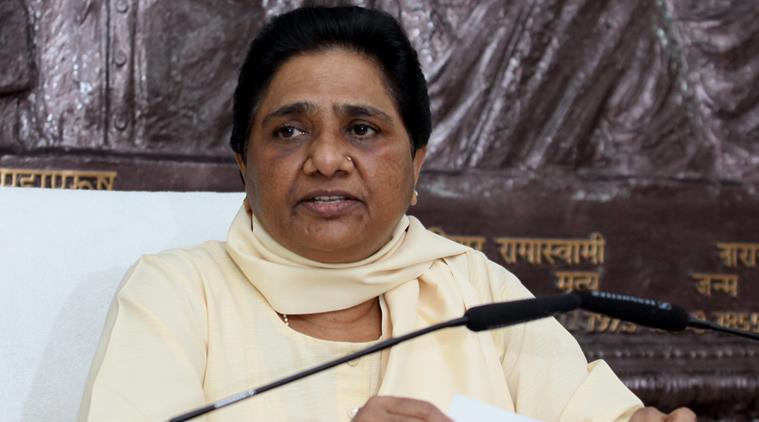 mayawati, uttar pradesh elections, UP elections 2016, mayawati rallies, punjab polls, indian express lucknow