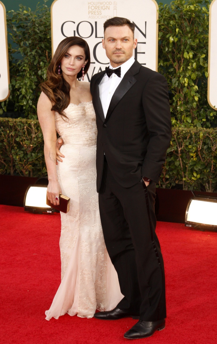 Kim Kardashian, Kanye west, North West, Saint West, Gwyneth Paltrow, Chris Martin, Apple, Mila Kunis, Ashton Kutcher, Wyatt Isabella, Courteney Cox, David Arquette, Coco, Bono, Eve Memphis, Forest Whitaker, Ocean, Christina Aguilera, Summer Rain, Kelly Clarkson, River Rose, Megan Fox, Brian Austin Green, Bodhi, Mike Myers, Kelly Myers