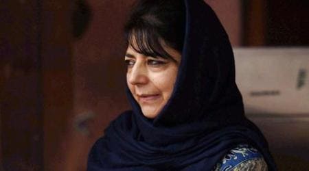 Jammu, Jammu by-elections, Anantnag seat, Anantnag elections, Mehbooba Mufti seat, Anantnag elections, EC Anantnag polls, PDP Anantnag candidate, Mufti Tassaduq Hussain, Gulam Ahmed Mir, Jammu news