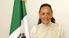 Delhi pollution, Delhi air quality, Melba Pria, odd even policy, Mexico’s Ambassador to India, Mexico City programme, Ambassador Pria,