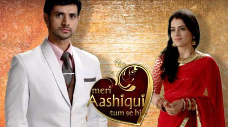saas-bahu sagas, saas-bahu sagas 2015, television in 2015, Ye Hai Mohabbatein, Meri Aashiqui Tum Se Hi, Bharat Ka Veer Putra - Maharana Pratap, Khatron Ke Khiladi, entertainment news, tv shows, tv news, tv serials, India Poochega - Sabse Shaana Kaun?, Aaj Ki Raat Hai Zindagi, Bigg Boss, Bigg Boss 9, Bigg Boss nau, Salman Khan, Divyanka Tripathi, Karan Patel, tv actors