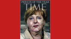 German Chancellor, Angela Merkel, Wallis Simpson, Queen Elizabeth II, Corazon Aquino, ieeditorial, the indian express