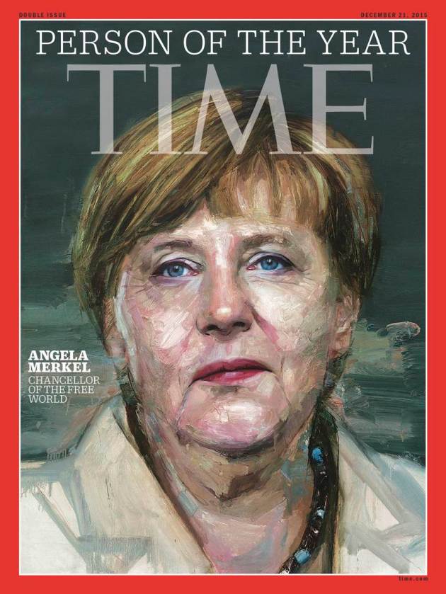 angela merkel, time person of the year, time magazine, abu bakr al baghdadi, time magazine poll, person of the year, donald trump, hassan rouhani, black lives matter