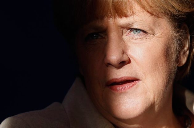 angela merkel, time person of the year, time magazine, abu bakr al baghdadi, time magazine poll, person of the year, donald trump, hassan rouhani, black lives matter